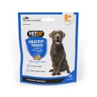 Vetiq Przysmaki dla szczeniąt i psów Świeży oddech i zdrowe zęby Healthy Treats Denti - Care For Dogs 70g