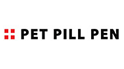 Pet Pill Pen