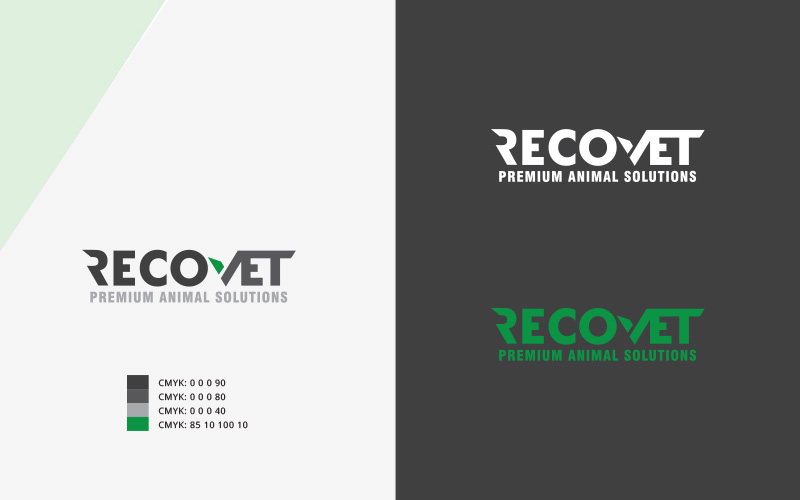 Logo Recovet