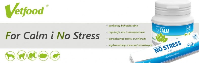 ForCalm & NoStress