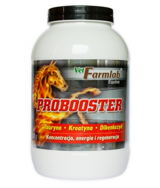 Probooster Equine 1500g