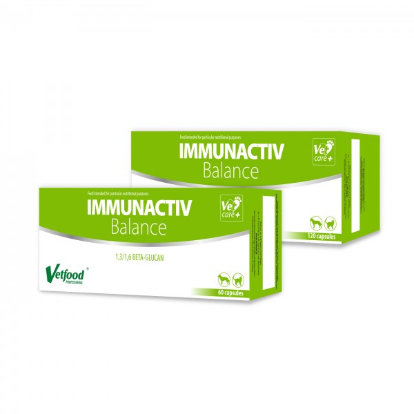 Immunactiv Balance blister 