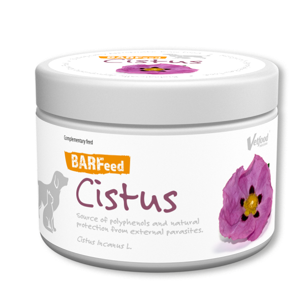 BARFeed Cistus 190 g