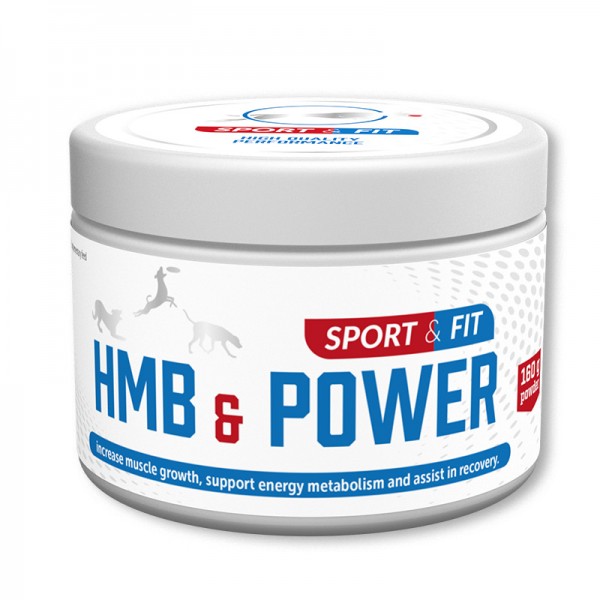 HMB & POWER 150 g