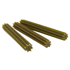Dental Sticks Zielone 12 cm