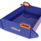 Chop2Bowl dark blue/orange WYPRZEDAŻ -60%