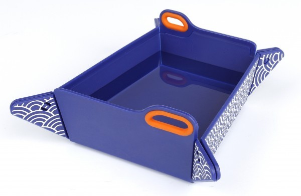 Chop2Bowl japanese blue WYPRZEDAŻ -60%