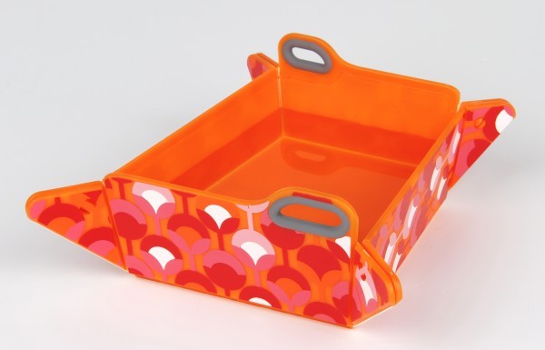 Chop2Bowl orange WYPRZEDAŻ -60%