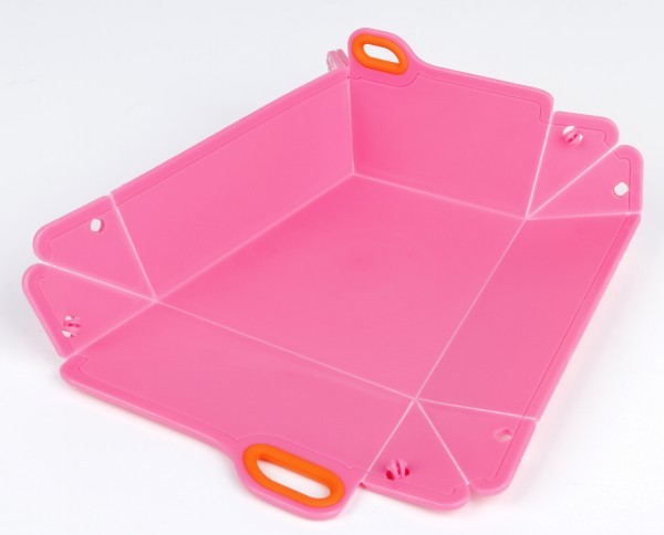 Chop2Bowl pink WYPRZEDAŻ -60%