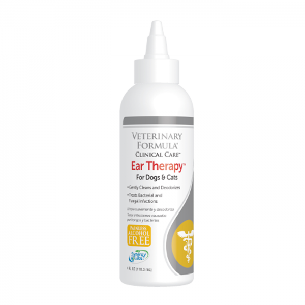 VFCC Ear Therapy 118 ml