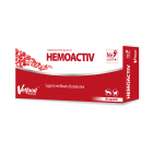 HemoActiv blister 60 kapsułek