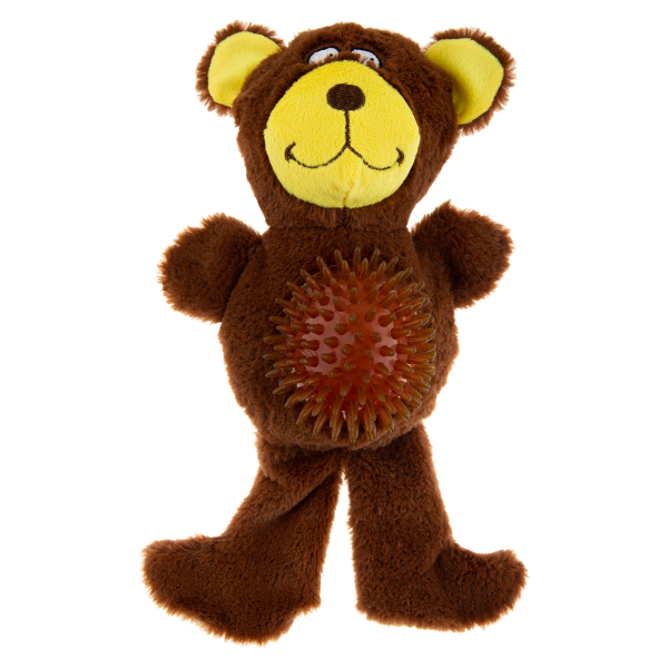 Fluffy Teddy