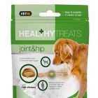 Vetiq Przysmaki dla psów i szczeniąt Zdrowe stawy i biodra Healthy Treats Joint & Hip for Dogs & Puppies 70g 