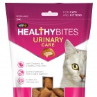 Vetiq Przysmaki dla kotów i kociąt Układ moczowy Healthy Bites Urinary Care For Cats & Kittens 65g 