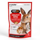 Vetiq Przysmaki dla gryzoni wsparcie odporności Healthy Bites Immunity Care for Small Animals 30g