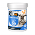 VetIQ 2in1 Denti-Care ochrona zębów 60g Puder