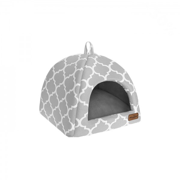 Budka Caribbean grey -30%