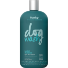 Dog Wash Szampon Ziołowy