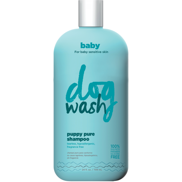 Dog Wash Szampon dla Szczeniąt