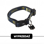Obroża Batman - WYPRZEDAŻ -50%