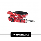 Smycz Minnie - WYPRZEDAŻ -50%