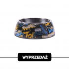 Miska Batman - WYPRZEDAŻ -50%