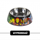 Miska Marvel - WYPRZEDAŻ -50%