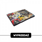 Mata Batman - WYPRZEDAŻ -50%