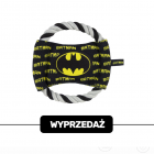 Szarpak sznur Batman 15 cm - WYPRZEDAŻ -50%