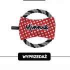 Szarpak sznur Minnie 15 cm - WYPRZEDAŻ -50%
