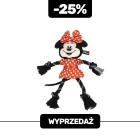 Zabawka ze sznurem Minnie - WYPRZEDAŻ -25%