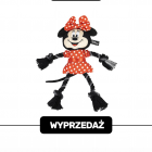 Zabawka ze sznurem Minnie - WYPRZEDAŻ -50%
