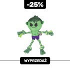 Zabawka ze sznurem Avengers Hulk - WYPRZEDAŻ -25%