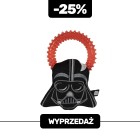 Gryzak Star Wars Darth Vader - WYPRZEDAŻ -25%