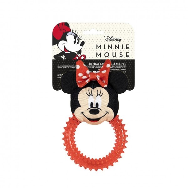 Gryzak Minnie - WYPRZEDAŻ -50%