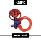 Gryzak Spiderman - WYPRZEDAŻ -25%