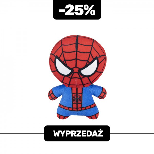 Zabawka Spiderman - WYPRZEDAŻ -25%