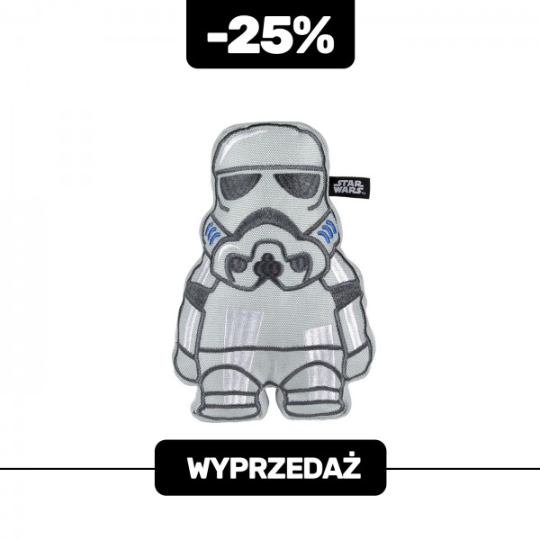 Zabawka Star Wars Storm Tropper - WYPRZEDAŻ -25%