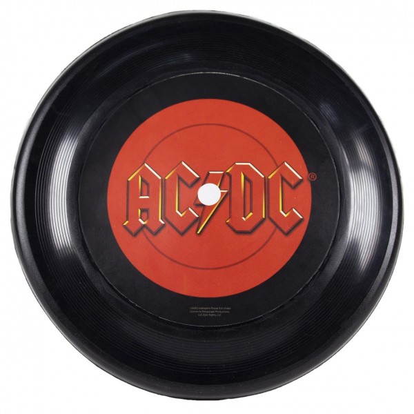 Frisbee AC/DC WYPRZEDAŻ -50%
