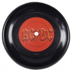 Frisbee AC/DC