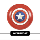 Frisbee Avengers Capitan America - WYPRZEDAŻ -50%