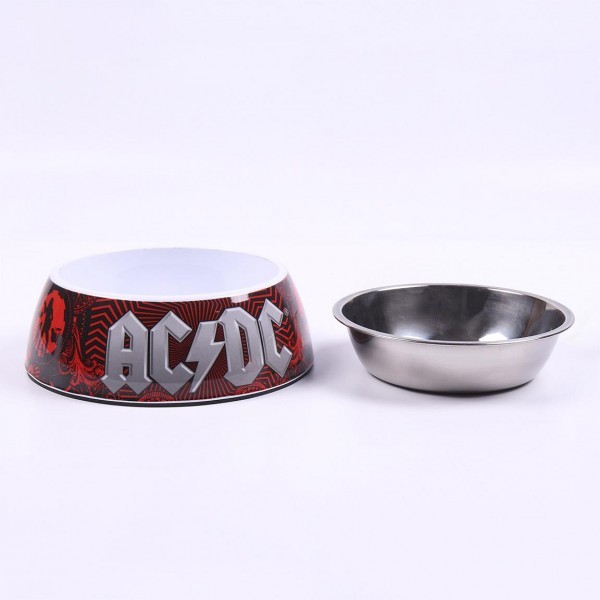Miska AC/DC - WYPRZEDAŻ -50%