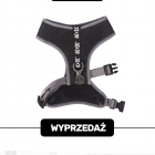 Szelki Soft AC/DC - WYPRZEDAŻ -50%