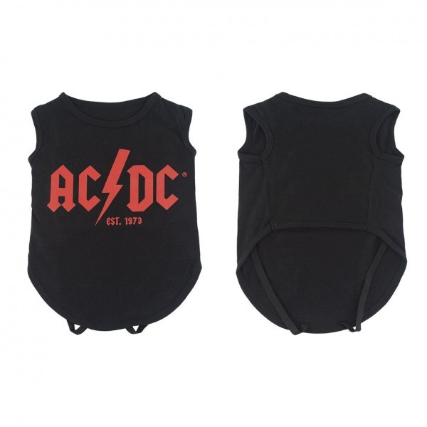 Ubranko AC/DC zestaw - WYPRZEDAŻ -50%