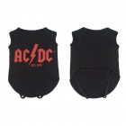 Ubranko AC/DC zestaw - WYPRZEDAŻ -50%