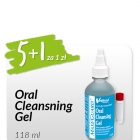 MAXIGUARD Oral Cleansing Żel 118 ml 5+1