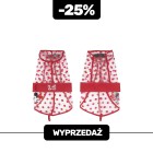 Płaszcz przeciwdeszczowy Minnie - WYPRZEDAŻ -25%