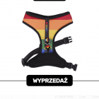 Szelki Soft Disney - WYPRZEDAŻ -50%