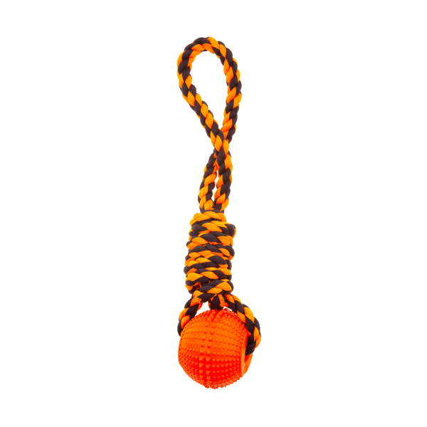 Doozy Tug Ball&Cord WYPRZEDAŻ -40%