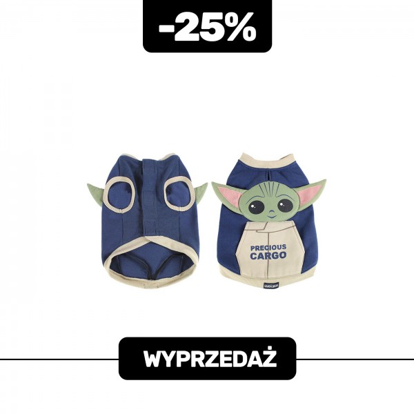 Bluza Mandalorian - WYPRZEDAŻ -25%